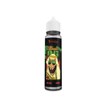 Kerozen Og The Holy Holy