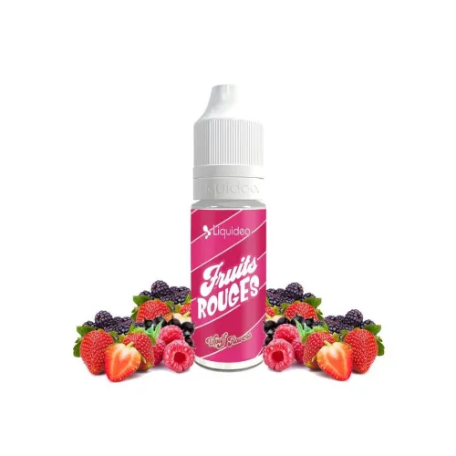 Fruits Rouges