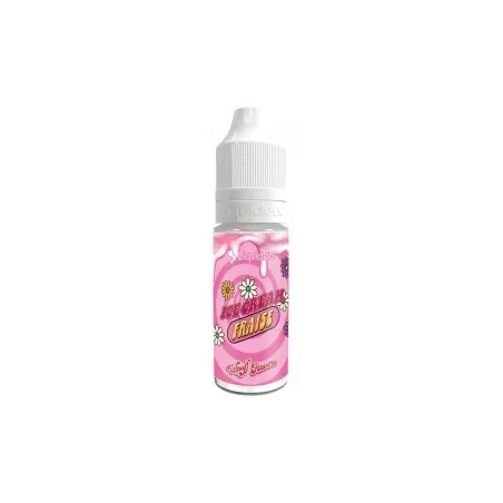Ice Cream Fraise