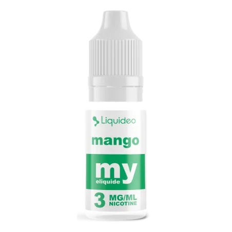 Mango My Eliquide