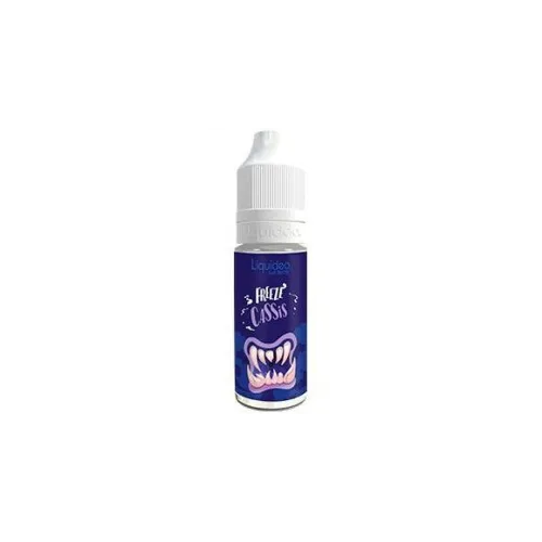 Cassis Freeze