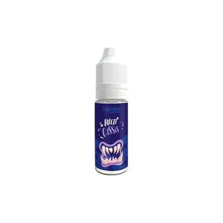 Cassis Freeze