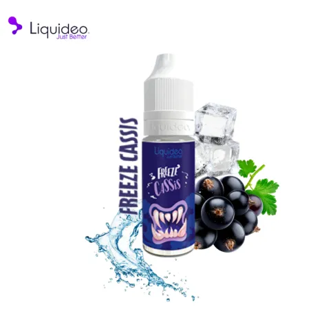 Cassis Freeze