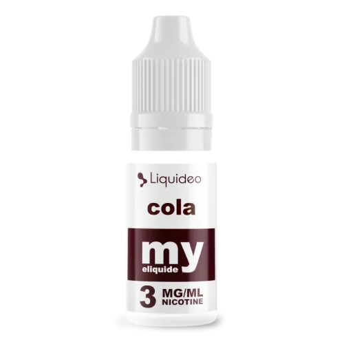 Cola My Eliquide