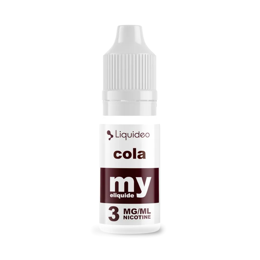 Cola My Eliquide