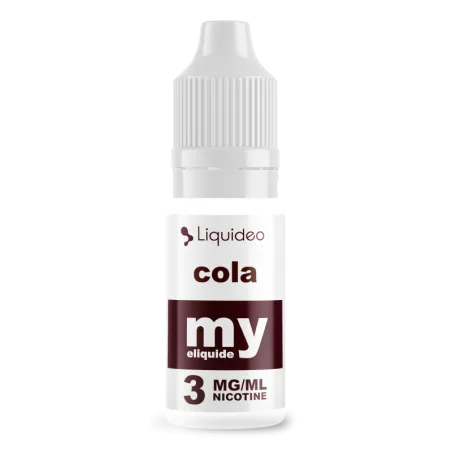 Cola My Eliquide