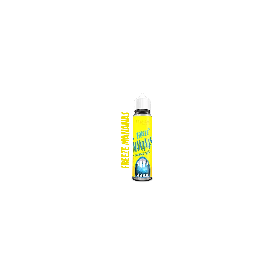 Mananas Freeze
