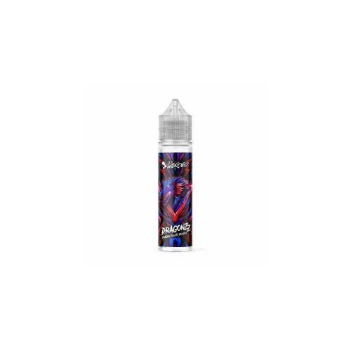 DRAGON FRUITS ROUGES