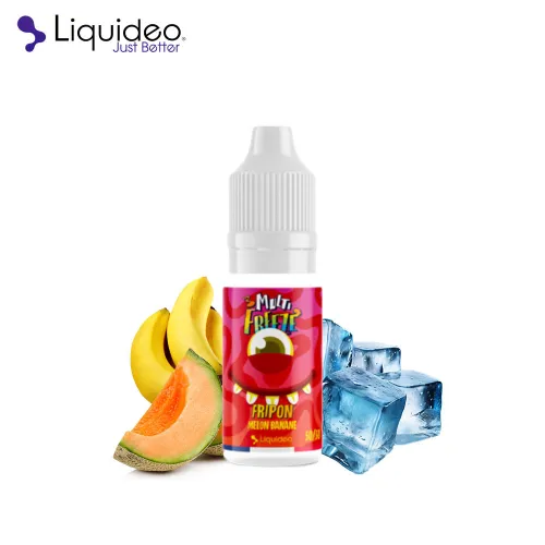 Fripon Melon Banane Multifreeze