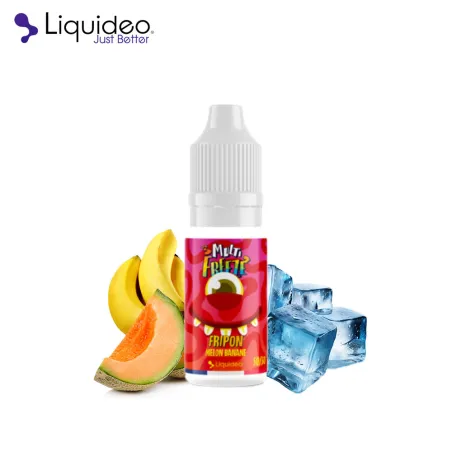 Fripon Melon Banane Multifreeze