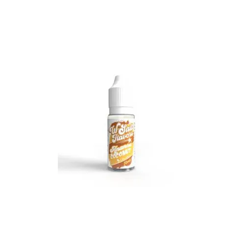 Ananas Coconut