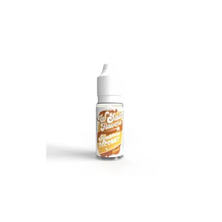 Ananas Coconut