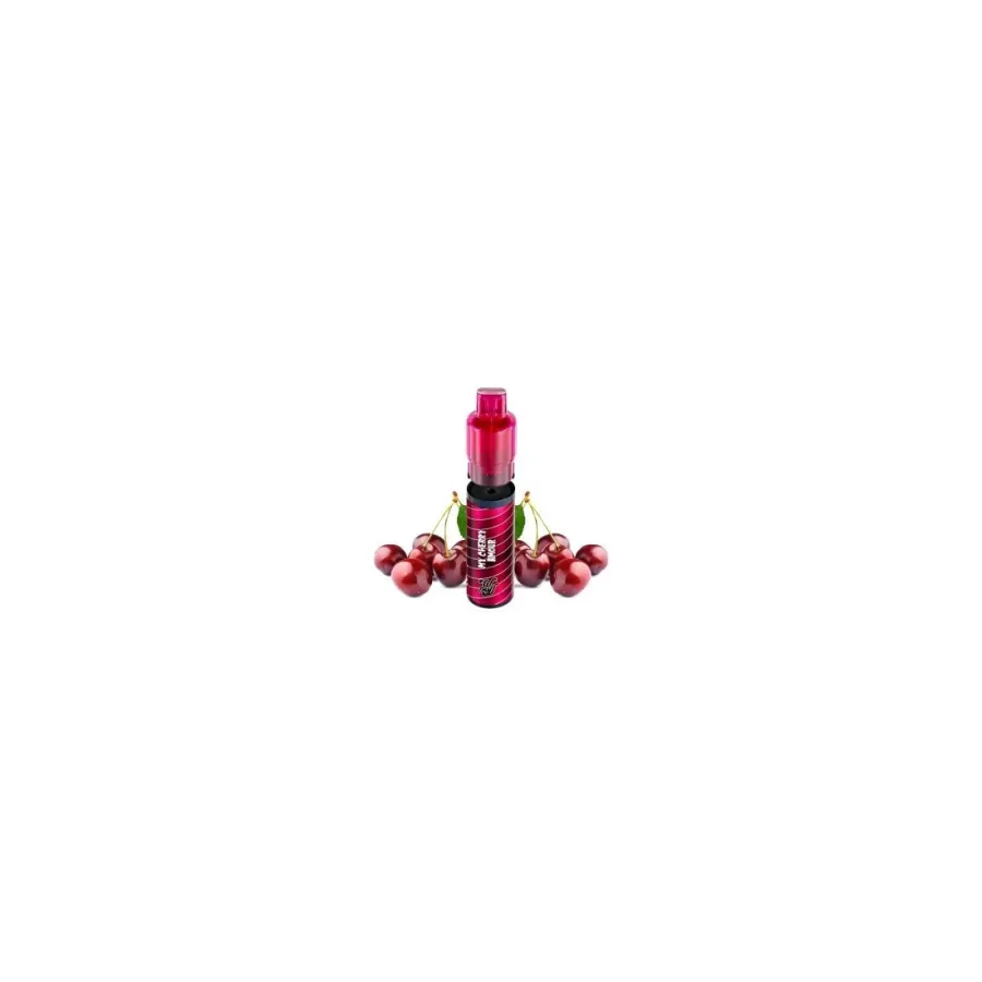 My Cherry Amour