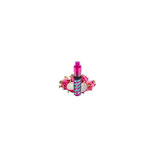 Puff Fruit du Dragon 15000 FUSION