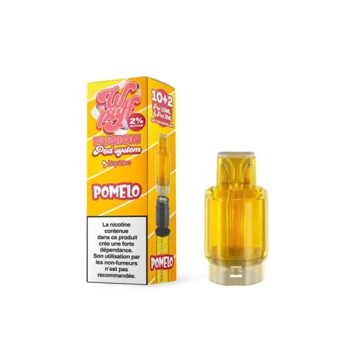 Pomelo 15K FUSION