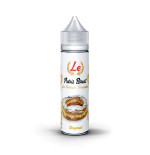 Le Paris Brest 50ML - La Fabrique Française - 0mg