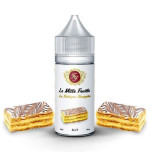 Le Paris Brest 50ML - La Fabrique Française - 0mg