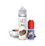 Le Paris Brest 50ML - La Fabrique Française - 0mg