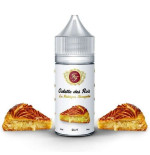 Le Paris Brest 50ML - La Fabrique Française - 0mg