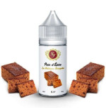 Le Paris Brest 50ML - La Fabrique Française - 0mg