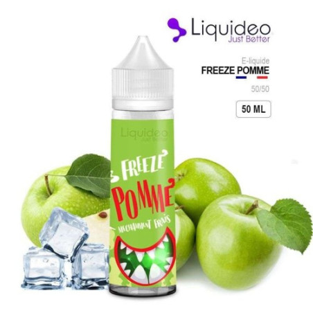 Le Paris Brest 50ML - La Fabrique Française - 0mg