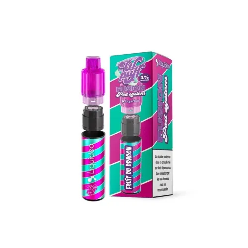 Fruit Du Dragon 15K FUSION