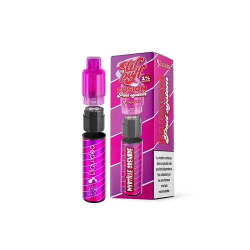 Myrtille Grenade
