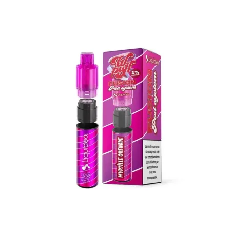 Myrtille Grenade