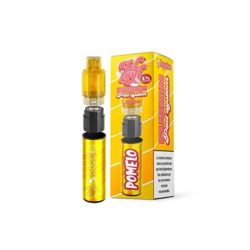 Pomelo 15K FUSION