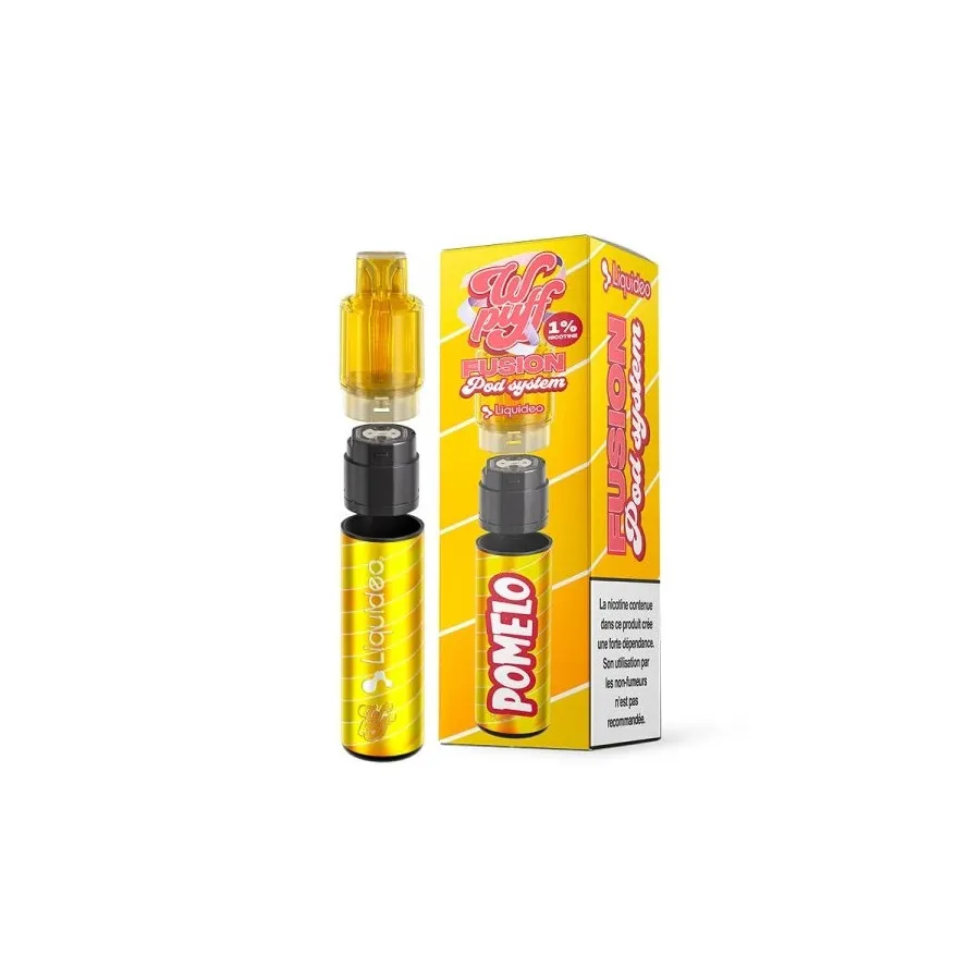 Pomelo 15K FUSION