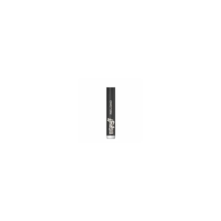 Batterie 500mah Big Puff Reload