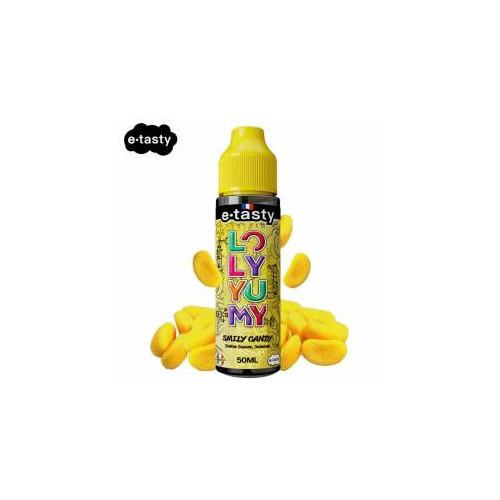 Smily Candy
