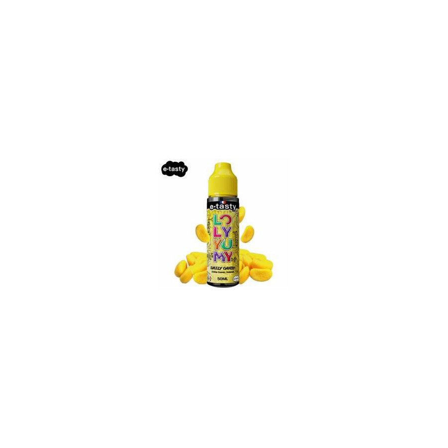 Smily Candy