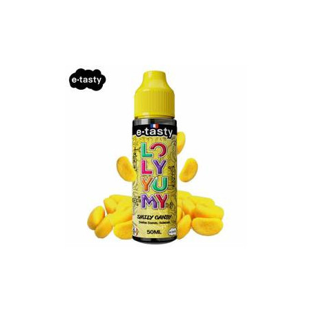 Smily Candy