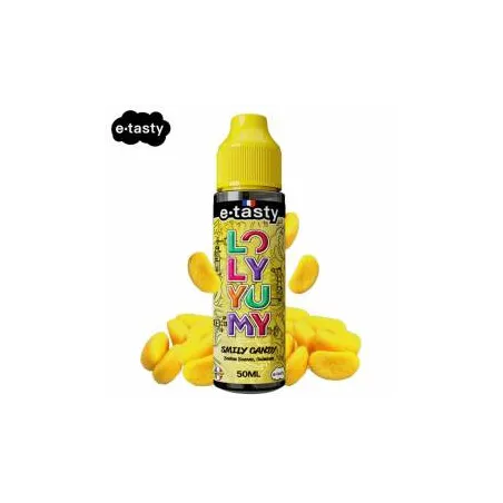 Smily Candy