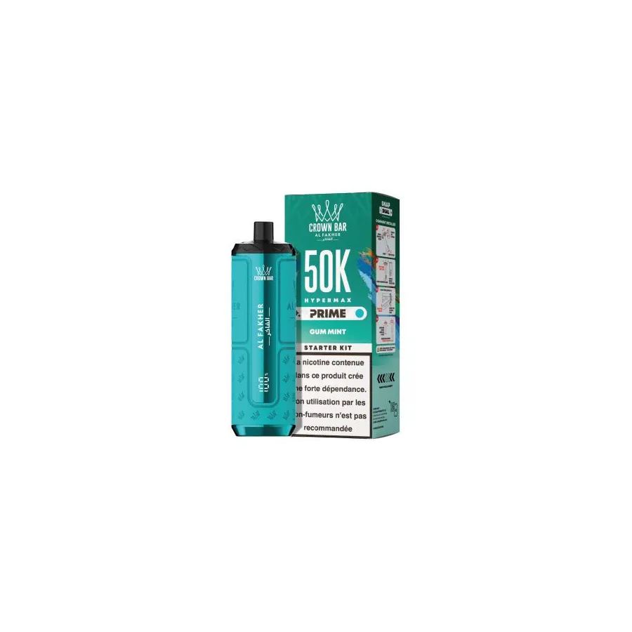 Gum Mint