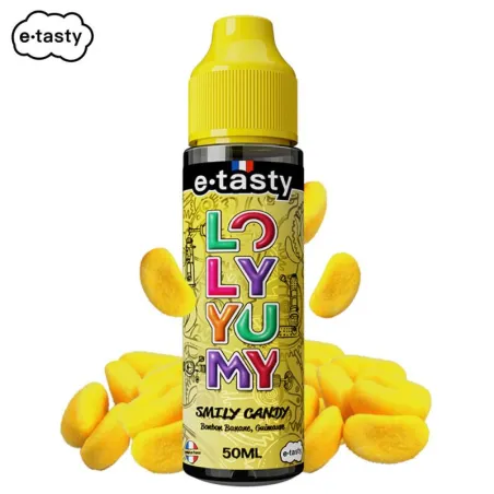 Smily Candy
