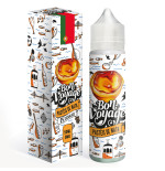 Pastéis de nata 50ML - Bon Voyage - 0mg