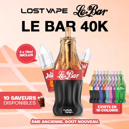Cerise Cola