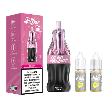 Cerise Cola