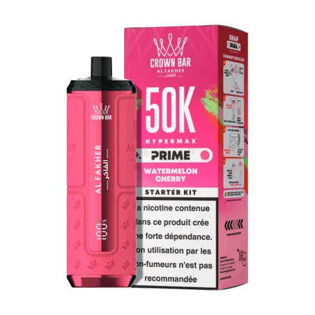 Watermelon Cherry