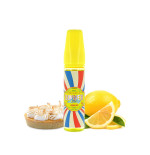 Lemon Tart Desserts Dinner Lady 50ml 00mg