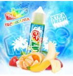 Lemon Tart Desserts Dinner Lady 50ml 00mg
