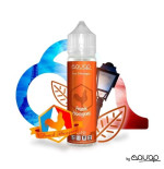 Lemon Tart Desserts Dinner Lady 50ml 00mg
