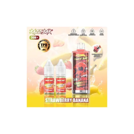 Strawberry Banana