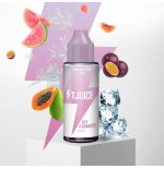 E liquide Dragon Energy 50ml TJuice New collection