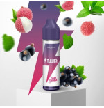 E liquide Dragon Energy 50ml TJuice New collection