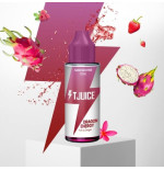 E liquide Dragon Energy 50ml TJuice New collection