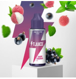 E liquide Dragon Energy 50ml TJuice New collection