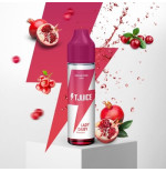 E liquide Dragon Energy 50ml TJuice New collection